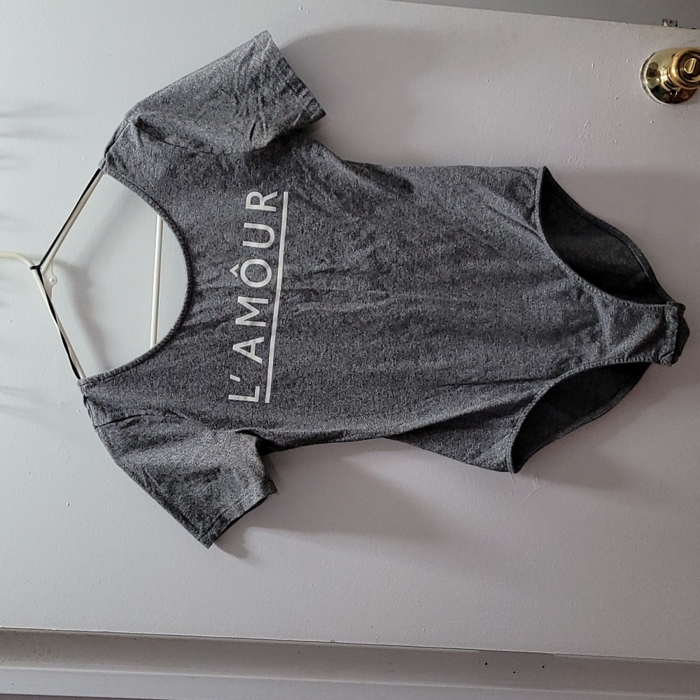 DIVIDED by H&M body suit